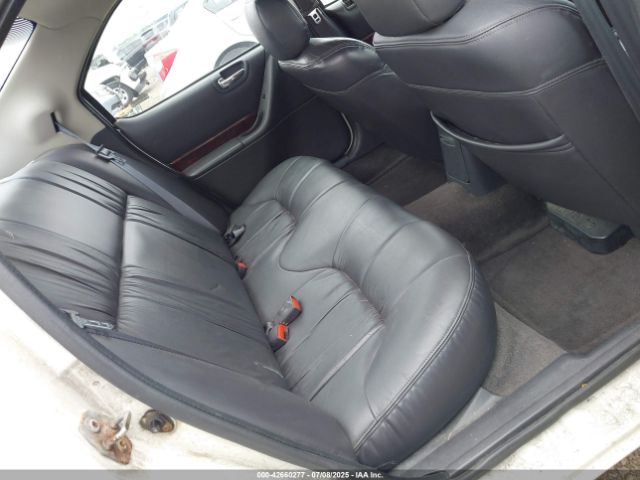 2000 CHRYSLER CIRRUS 1C3EJ56H8YN174625 Photo 7