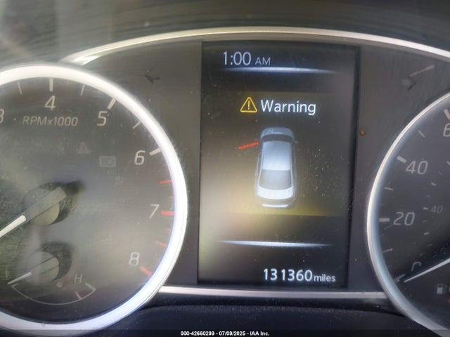Nissan Sentra 2018 3N1AB7AP4JY208170 Image 15