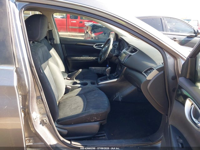 Nissan Sentra 2018 3N1AB7AP4JY208170 Image 5