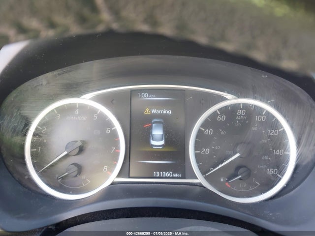 Nissan Sentra 2018 3N1AB7AP4JY208170 Image 7