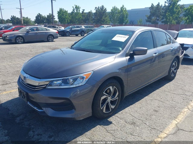 1HGCR2F31GA001289 Honda k24w1