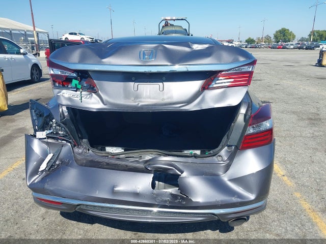 1HGCR2F31GA001289 Honda k24w1