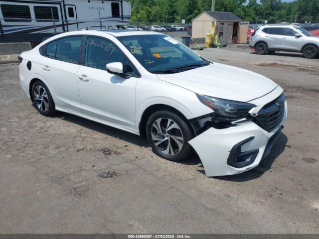2024 SUBARU LEGACY 4S3BWAF6XR3020504