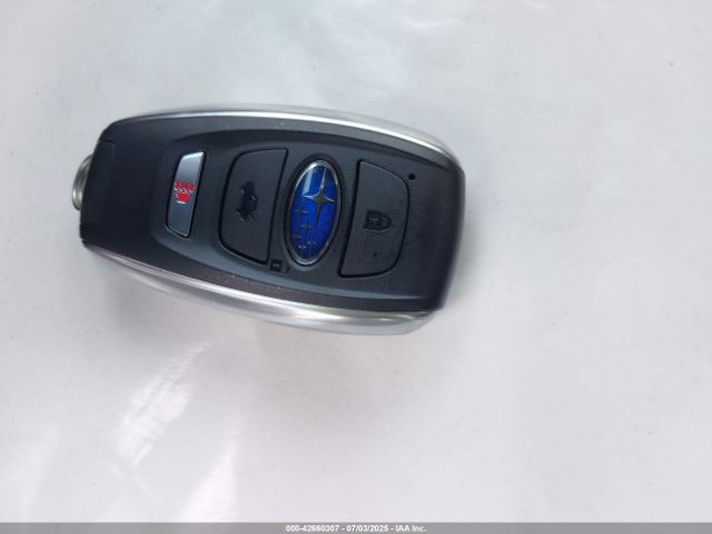 2024 SUBARU LEGACY 4S3BWAF6XR3020504 Photo 10