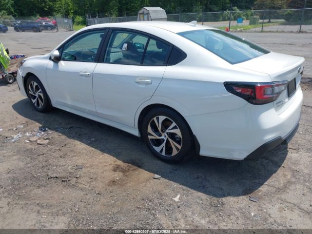 2024 SUBARU LEGACY 4S3BWAF6XR3020504 Photo 2