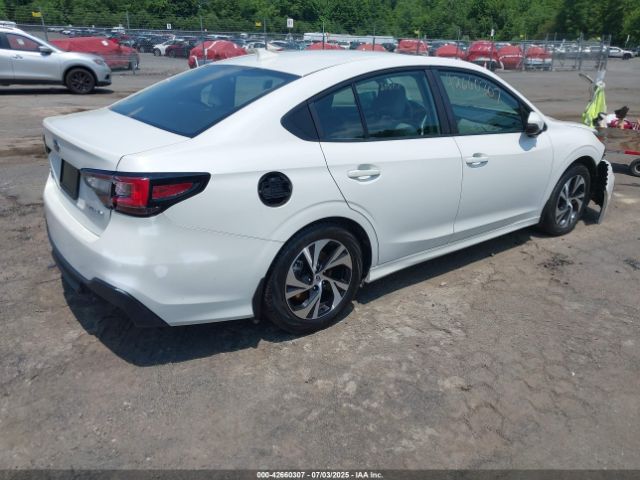 2024 SUBARU LEGACY 4S3BWAF6XR3020504 Photo 3