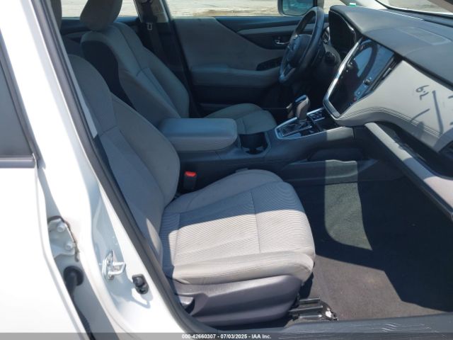 2024 SUBARU LEGACY 4S3BWAF6XR3020504 Photo 4