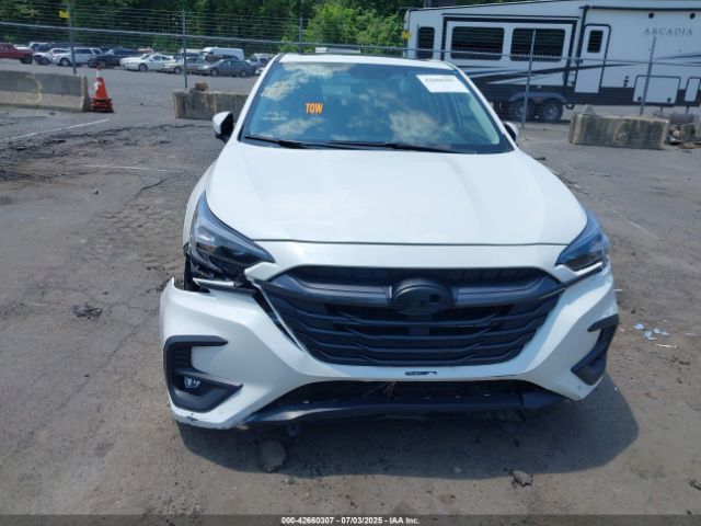 2024 SUBARU LEGACY 4S3BWAF6XR3020504 Photo 5