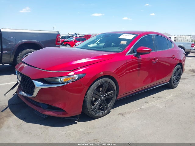 3MZBPAAL5KM109991 Mazda py