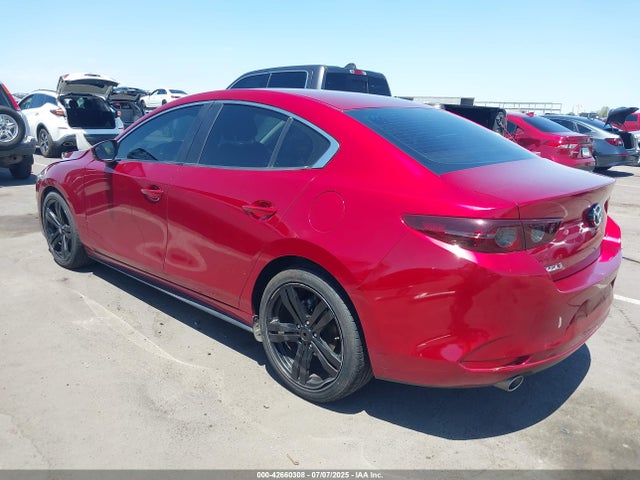 3MZBPAAL5KM109991 Mazda py