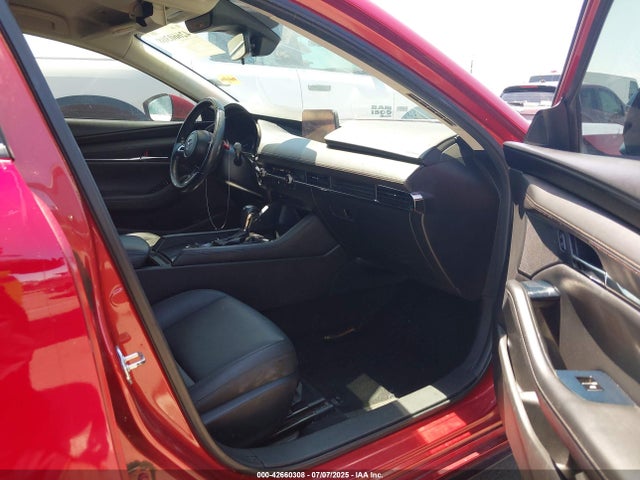 3MZBPAAL5KM109991 Mazda py