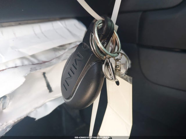 2019 MINI COUNTRYMAN WMZYT5C51K3G92661 Photo 10