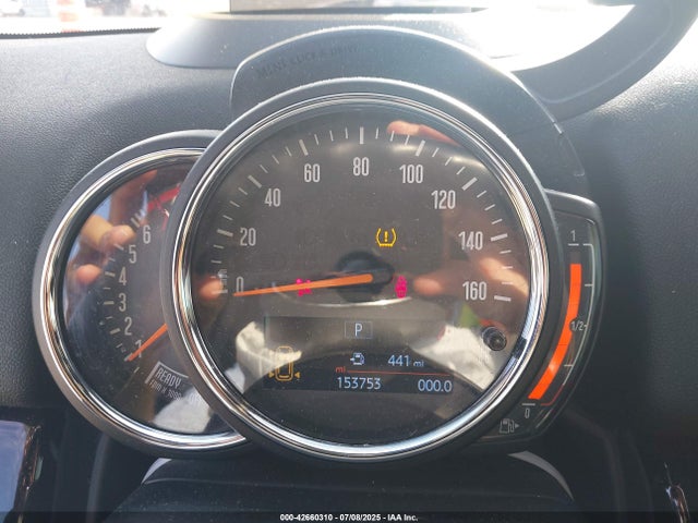 2019 MINI COUNTRYMAN WMZYT5C51K3G92661 Photo 6