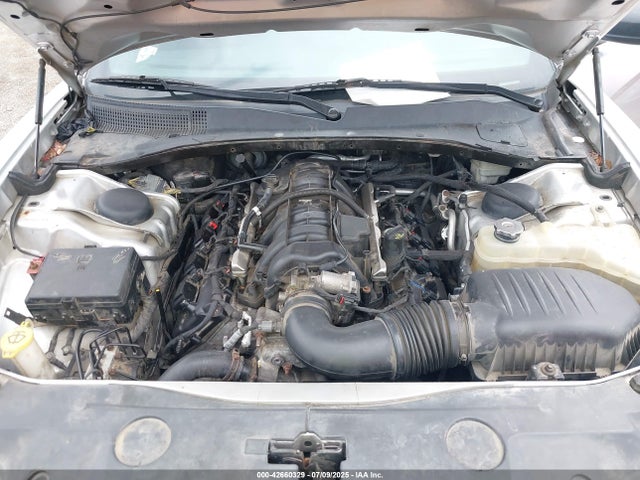 2014 DODGE CHARGER 2C3CDXATXEH190769 Photo 9