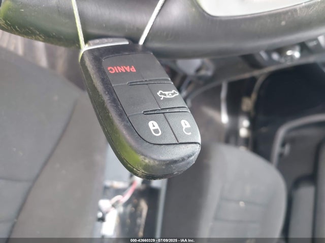 2014 DODGE CHARGER 2C3CDXATXEH190769 Photo 10