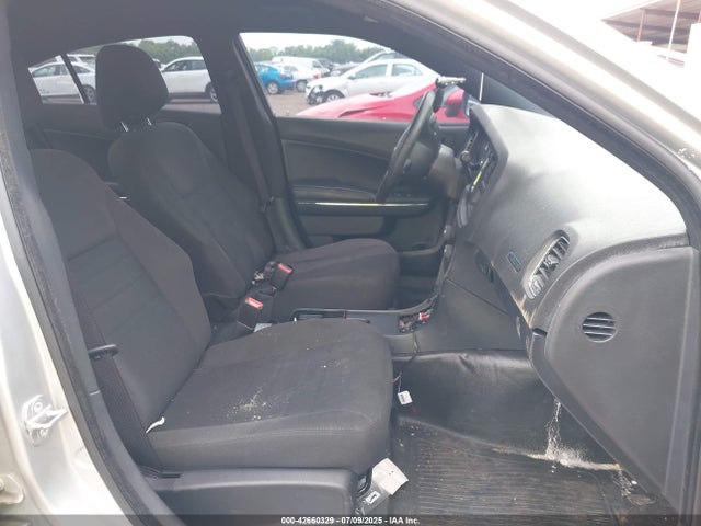 2014 DODGE CHARGER 2C3CDXATXEH190769 Photo 4