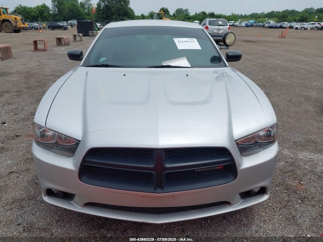 2014 DODGE CHARGER 2C3CDXATXEH190769 Photo 5
