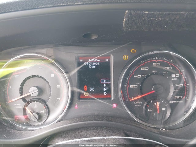 2014 DODGE CHARGER 2C3CDXATXEH190769 Photo 6
