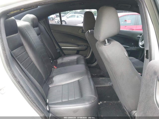 2014 DODGE CHARGER 2C3CDXATXEH190769 Photo 7