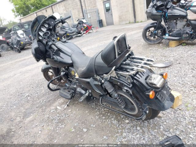 2022 HARLEY-DAVIDSON FLHXST 1HD1ABL16NB630424 Photo 2