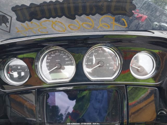 2022 HARLEY-DAVIDSON FLHXST 1HD1ABL16NB630424 Photo 6