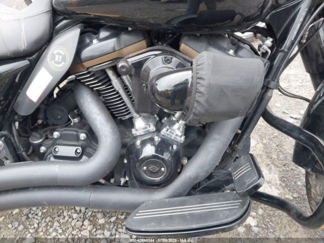 2022 HARLEY-DAVIDSON FLHXST 1HD1ABL16NB630424 Photo 7