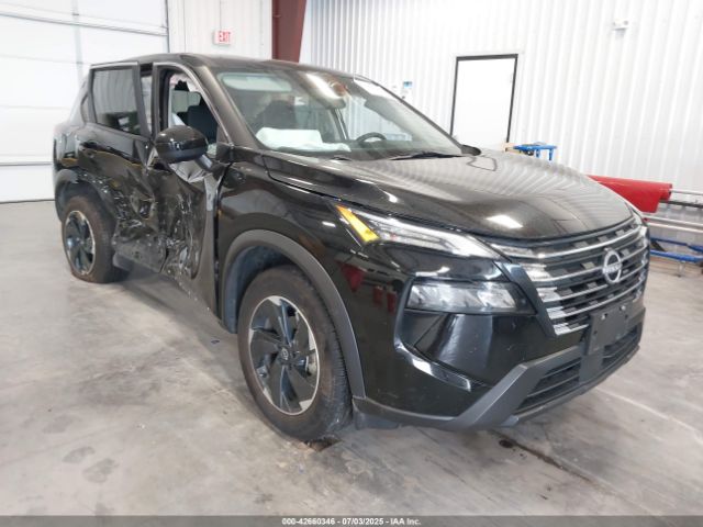 2024 NISSAN ROGUE 5N1BT3BB0RC748352