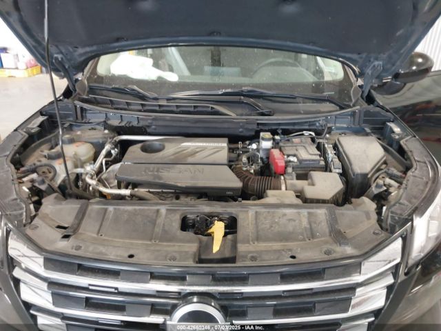 2024 NISSAN ROGUE 5N1BT3BB0RC748352 Photo 9