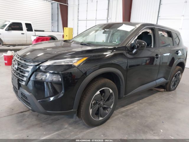 2024 NISSAN ROGUE 5N1BT3BB0RC748352 Photo 1