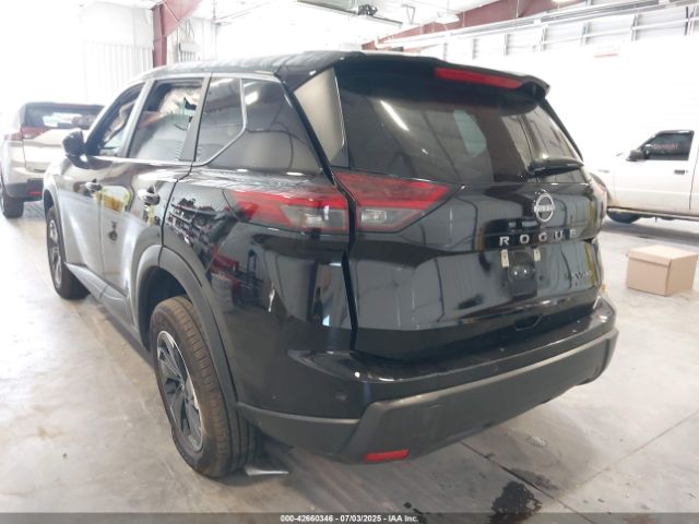 2024 NISSAN ROGUE 5N1BT3BB0RC748352 Photo 2
