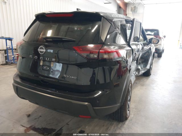 2024 NISSAN ROGUE 5N1BT3BB0RC748352 Photo 3