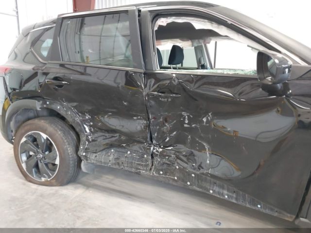2024 NISSAN ROGUE 5N1BT3BB0RC748352 Photo 5