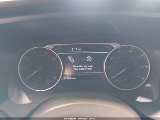 2024 NISSAN ROGUE 5N1BT3BB0RC748352 Photo 6