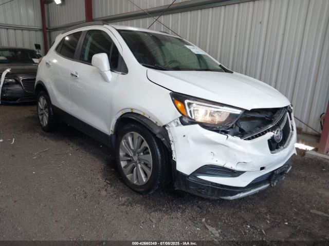 2020 BUICK ENCORE KL4CJASB1LB025734
