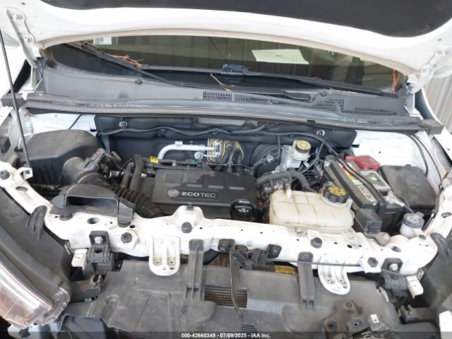 2020 BUICK ENCORE KL4CJASB1LB025734 Photo 9