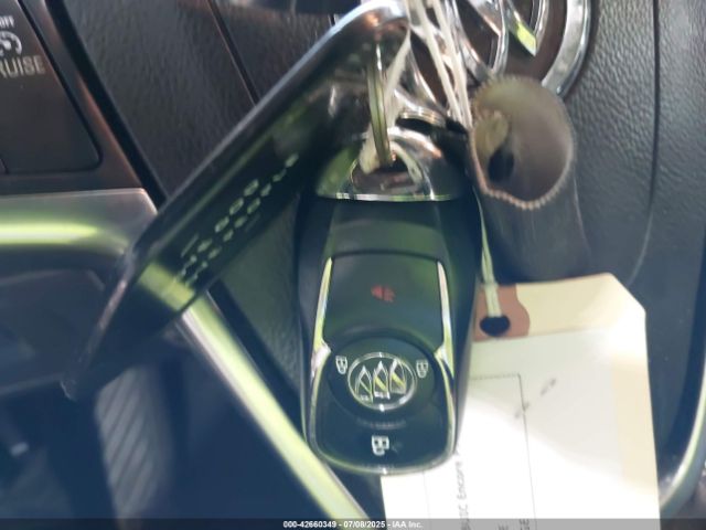 2020 BUICK ENCORE KL4CJASB1LB025734 Photo 10