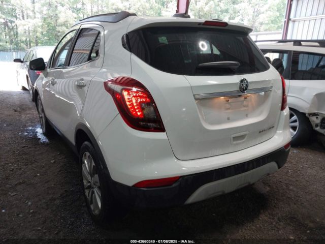 2020 BUICK ENCORE KL4CJASB1LB025734 Photo 2