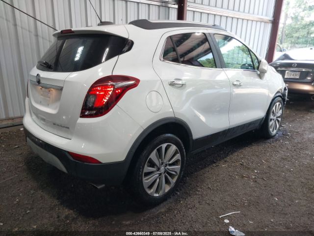 2020 BUICK ENCORE KL4CJASB1LB025734 Photo 3