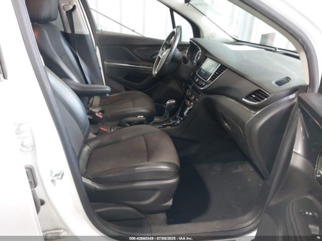 2020 BUICK ENCORE KL4CJASB1LB025734 Photo 4