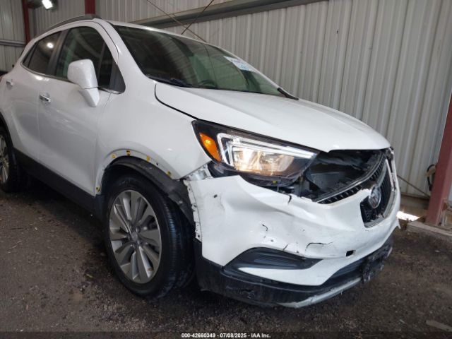 2020 BUICK ENCORE KL4CJASB1LB025734 Photo 5