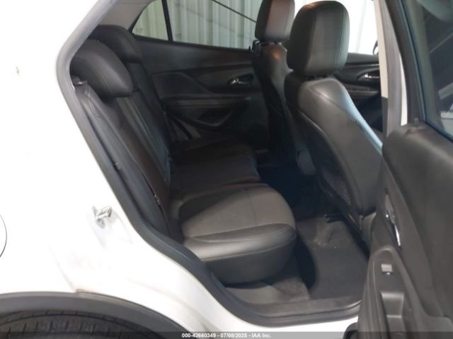 2020 BUICK ENCORE KL4CJASB1LB025734 Photo 7