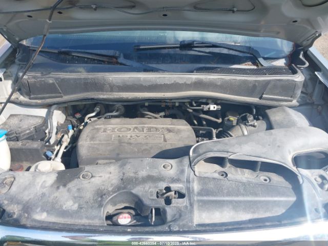 2011 HONDA PILOT 5FNYF4H20BB053817 Photo 9