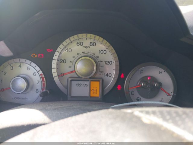 2011 HONDA PILOT 5FNYF4H20BB053817 Photo 6