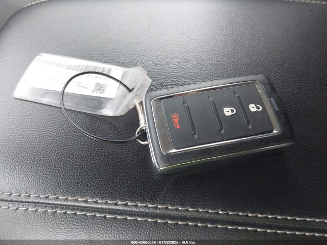 1C4RJKAG2P8814707 Jeep GRAND CHEROKEE L