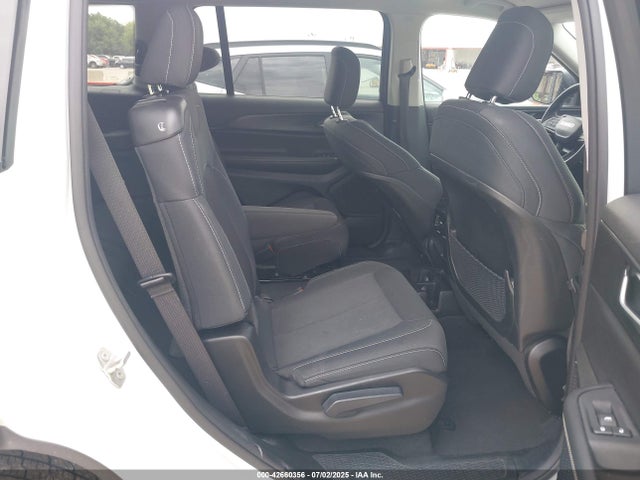 1C4RJKAG2P8814707 Jeep GRAND CHEROKEE L