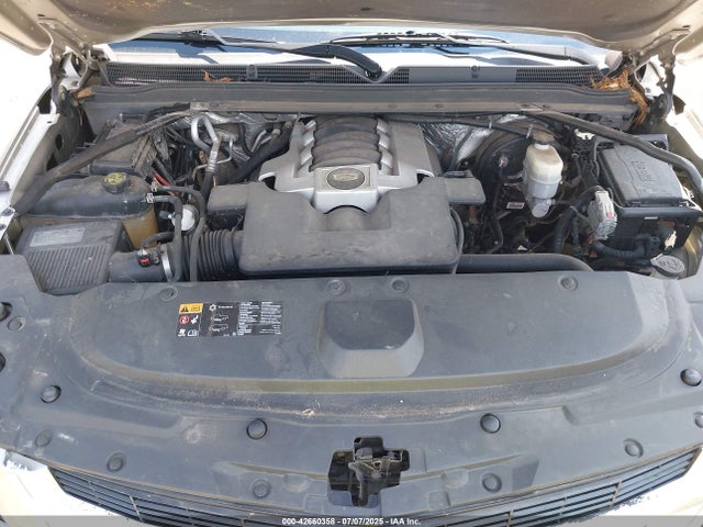 2015 CADILLAC ESCALADE ESV 1GYS4SKJ5FR555409 Photo 9