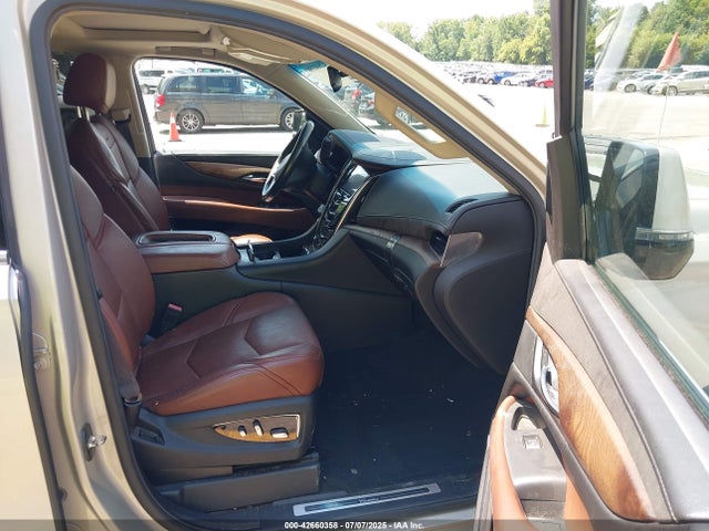 2015 CADILLAC ESCALADE ESV 1GYS4SKJ5FR555409 Photo 4