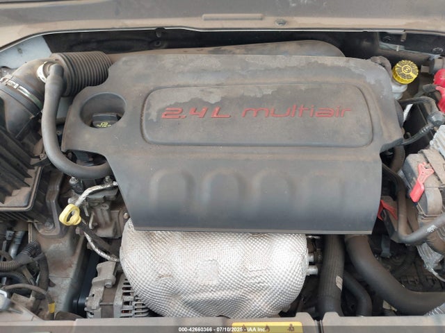Jeep Renegade 2018 ZACCJBAB6JPJ07634 Image 10