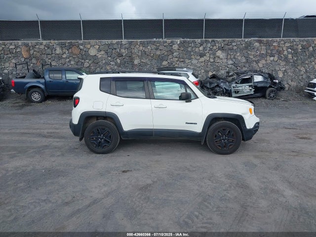 Jeep Renegade 2018 ZACCJBAB6JPJ07634 Image 13