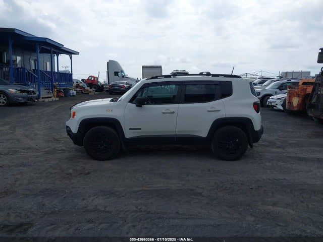 Jeep Renegade 2018 ZACCJBAB6JPJ07634 Image 14
